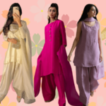 Eight farshi shalwar sets for the ultimate Eid outfit inspiration - Culture