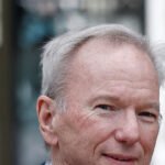 Eric Schmidt Joins Relativity Space as C.E.O.