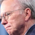 Ex-Google CEO Eric Schmidt to Lead Rocket Startup Relativity Space