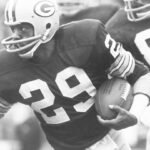 Former Packers DB Al Matthews dies at 77