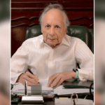 Former law minister Khalid Anwer passes away in Karachi - Pakistan