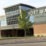 Fort Wayne International Airport prepares for spring break travel season