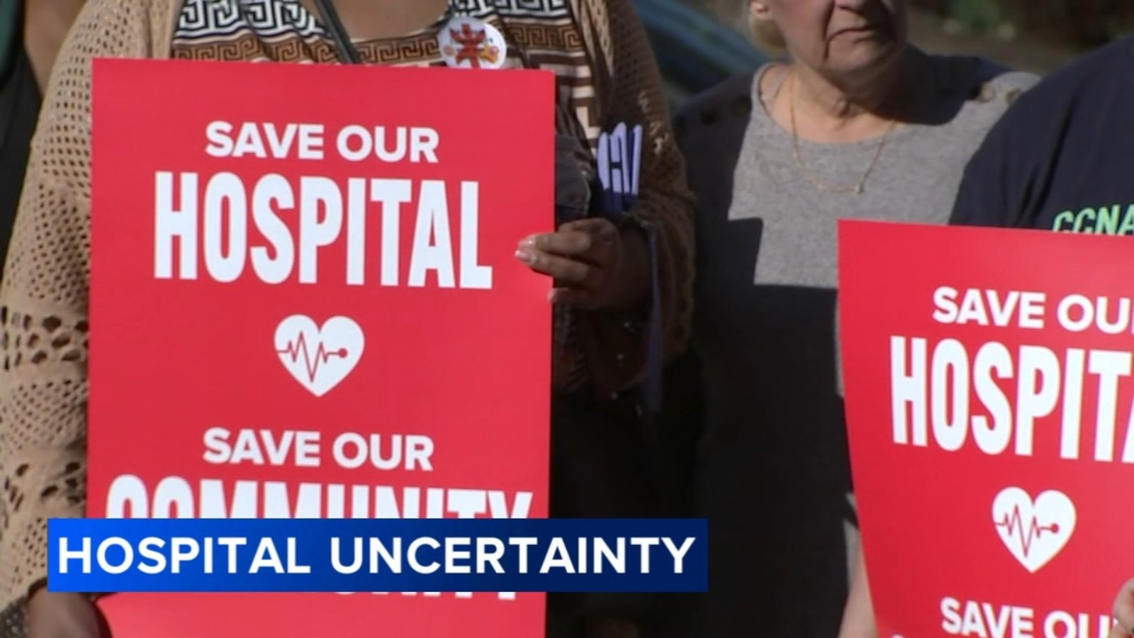 Future of Crozer Health System hospitals in Delaware County remains uncertain