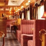 Belmond Eastern Express