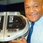 George Foreman Made Way More Money From His Grills Than Boxing