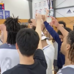 Good Sports: UC Merced basketball headed to national tournament for 1st time