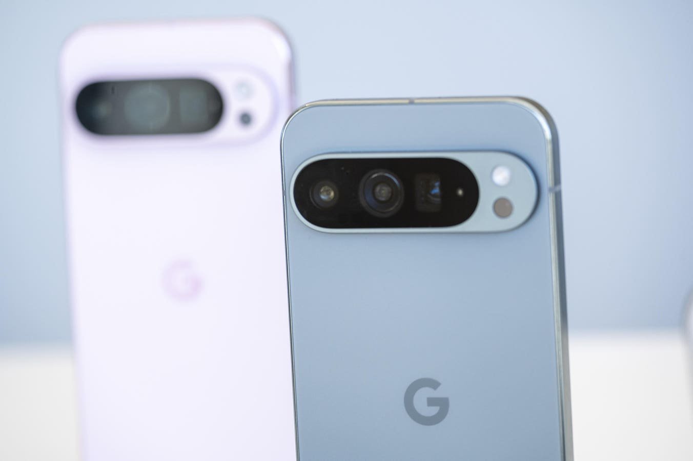 Google Pixel Smartphones Just Scored A Huge Camera Advantage Over iPhone