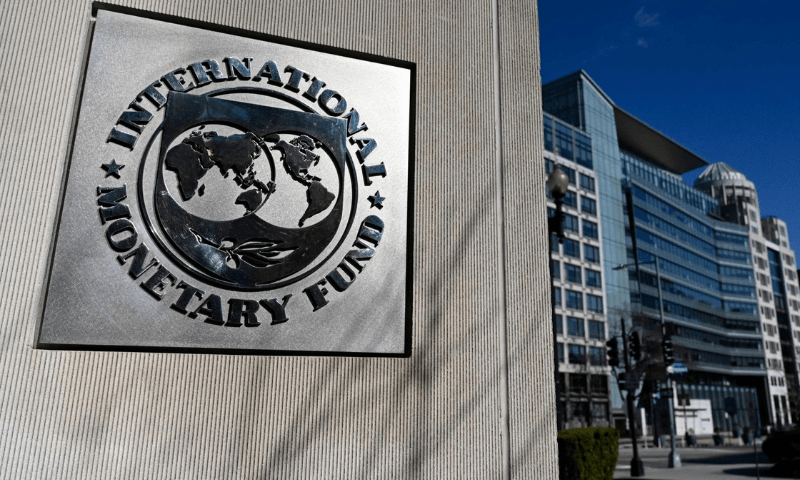 Govt eyes next IMF tranche as review wraps up - Pakistan