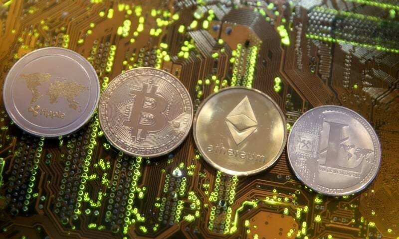 Govt plans to use surplus electricity for crypto mining - Pakistan