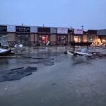 Grant established to help Ada business owners with tornado recovery