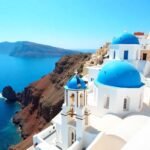 Greece Accelerates Travel Boom with Billion-Pound Tourism Investments and Unstoppable Surge in International Visitors