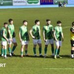 Guernsey FC thrashed 7-0 by leaders Farnham Town as relegation fears increase