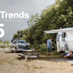 Harvest Hosts, Progressive Give RV Travel Trends Report