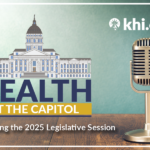 Health at the Capitol - Episode 2: More than Halfway There