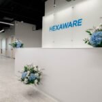 Hexaware Inaugurates Global Business Headquarters in Jersey City