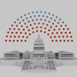 How Democrats voted in Senate to avert government shutdown