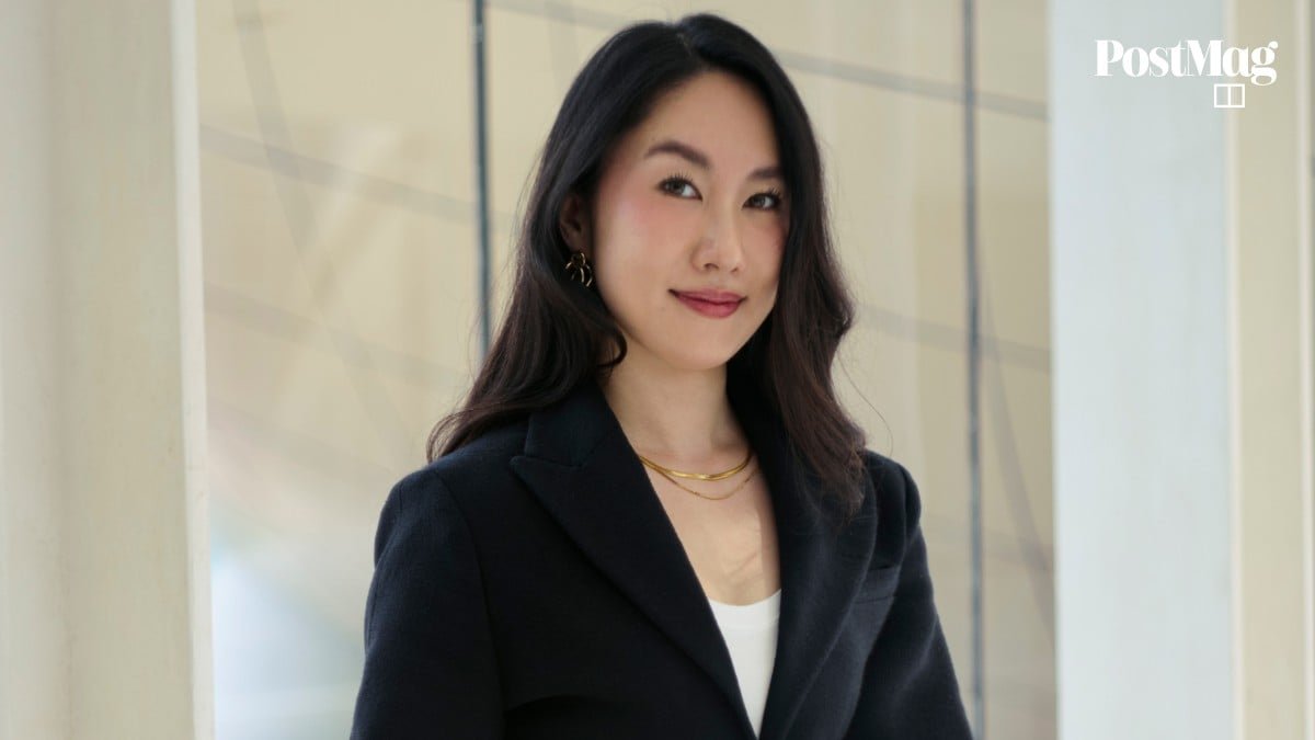 How Megan Lam transformed mental health in Asia with AI