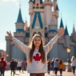 How US Is Cracking Down on Canada Travel Rules for Tourists Staying Over Thirty Days With New Registration and Fingerprinting