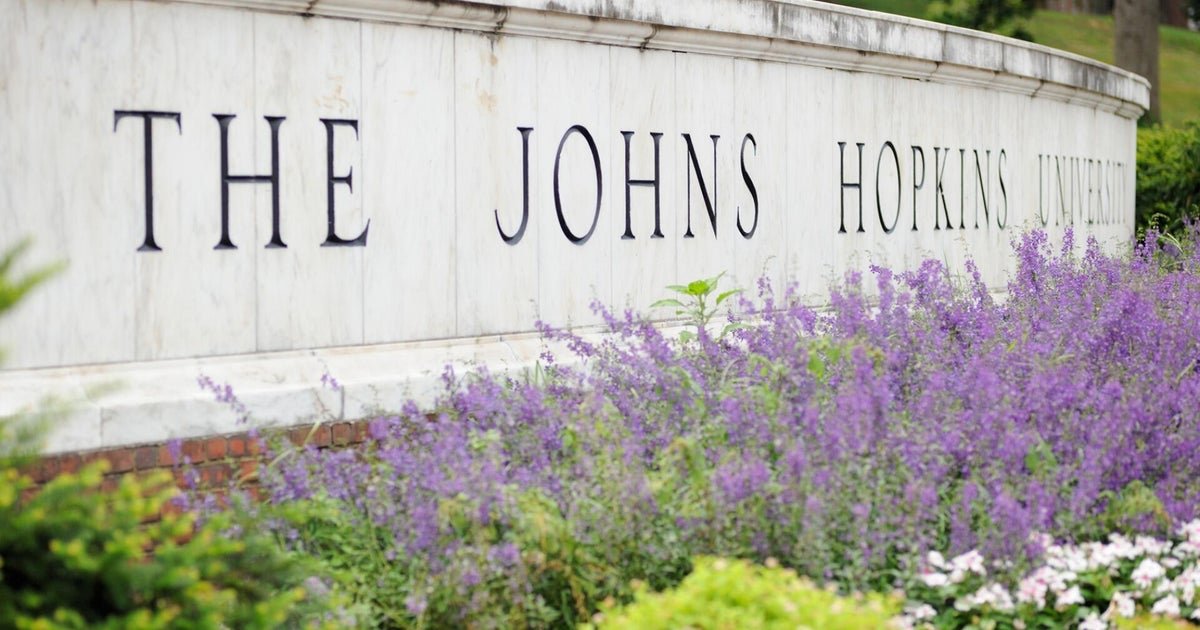 How major cuts at Johns Hopkins could impact public health