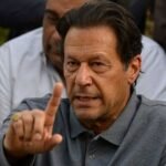 IHC restores Imran’s jail meetings twice a week - Pakistan