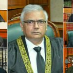 In a first, Constitutional Bench invokes power given by 26th Amendment - Pakistan