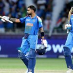 India batter Virat Kohli not ready to retire - Sport