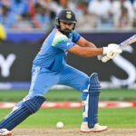 India captain Rohit heads off retirement rumours - Sport