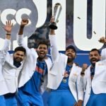 India outclass New Zealand to lift Champions Trophy 2025 - Sport