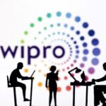 India's Wipro to redraw global business lines