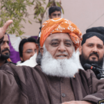 JUI-F plans to protest against govt policies with PTI after Eid, says Fazlur Rehman - Pakistan