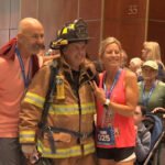 Jacksonville raises nearly $150K for lung health research for 17th annual Fight for Air Climb