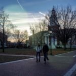 Johns Hopkins Will Terminate More Than 2,000 Employees, Igniting Public Health And Security Concerns