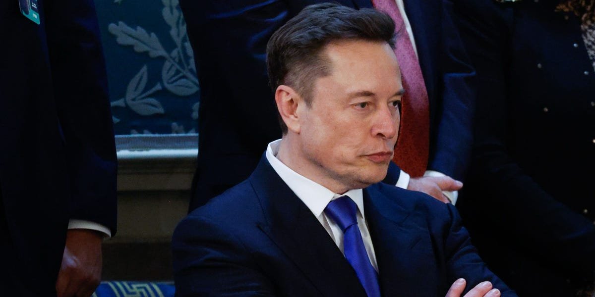 Judge Orders Musk to Turn Over Records and Answer Questions on DOGE