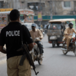 Karachi police recommend imposition of Section 144 till March 31 - Pakistan