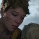 Léa Seydoux, Elle Fanning, and Luca Marinelli Lead New Trailer for Hideo Kojima’s Death Stranding 2: On the Beach