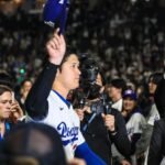 Letters to Sports: Dodgers, Shohei Ohtani go big in Japan