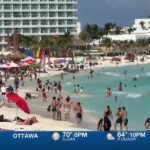 Local safety expert gives tips on Spring Break travel