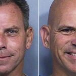 Los Angeles D.A. rescinds Menendez brothers' resentencing bid