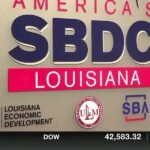 Louisiana Small Business Development Center’s director shares about impact on local economy