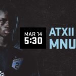 MNUFC2 Travel to Austin for MLS NEXT Pro Opener