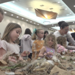 Maine Science Festival celebrates 10 years of hands-on STEAM learning