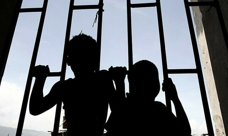 Man in Karachi held in child pornography case on US complaint - Pakistan