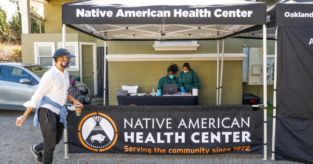 Medicaid cuts would decimate Native American programs, tribal health leaders say