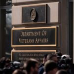 Mental health care from Veterans Affairs is shaken by Trump's policies, sources say : Shots