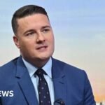 Mental health conditions are overdiagnosed, Streeting says