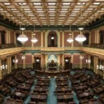 Michigan House urges ban on transgender kids from girl's sports