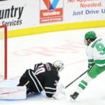 Midco Sports to carry UND-Omaha playoff hockey series - Grand Forks Herald