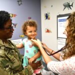 Military families face four key health care deadlines by March 31