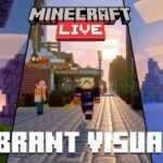 Minecraft to Get Vibrant Visuals Graphics Update Soon