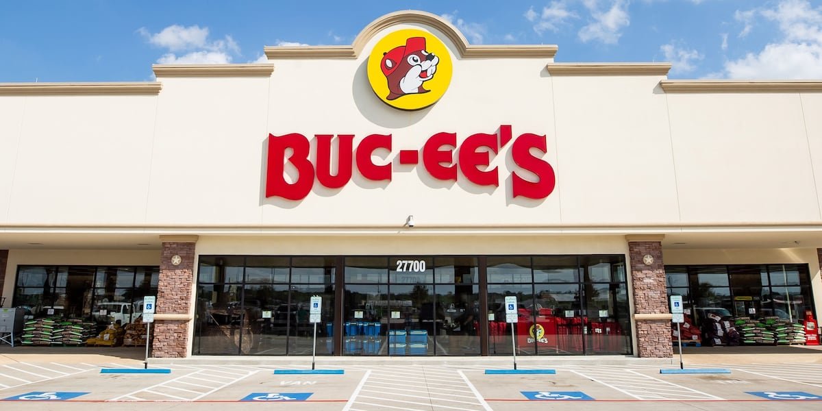 Move means Buc-ees is step closer to building travel center near Kansas Speedway